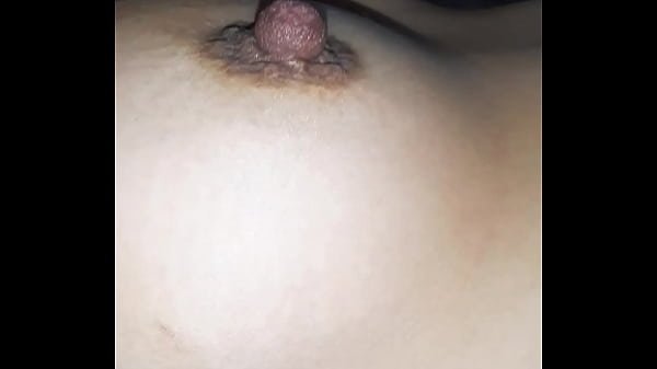 beautiful tits from Thai girlfriend