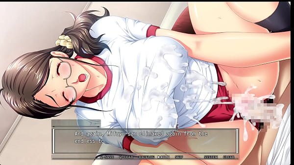 Big Boobed Family Hypnosis Part 10 Mifuyu Route 4