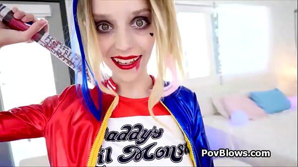 Dildo and dick for Marias fuckable throat