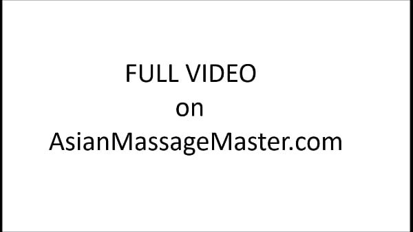 POV at The Happy Ending Massage Parlor – AsianMassageMaster.com for Full Video