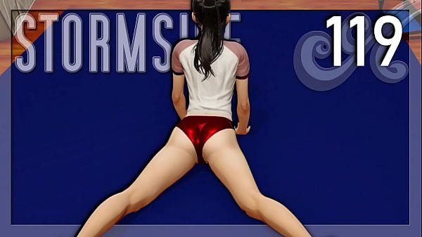 STORMSIDE #119 • Take a look at that sexy, firm asian ass