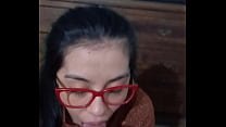 POV de la mamada perfecta