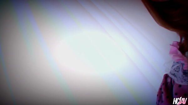 Two Cocks and a Creampie for Horny Asian Babe Hikaru Ayami