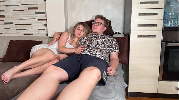 Husband Cheats with Wife’s Friend While Wife Talks on Phone