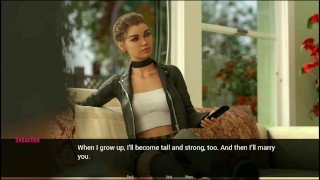 False Hero part.2 A Mulher do meu Amigo está louca por mim by F4PST4TI0N