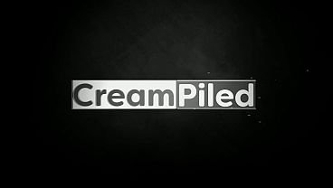 Petite Asian loves creampies in her all IR gangbang