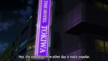 This slut with a huge ass loves cheating on her husband with another cock