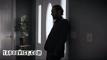 Cheating Husband Got Caught Fucking BBW Slut