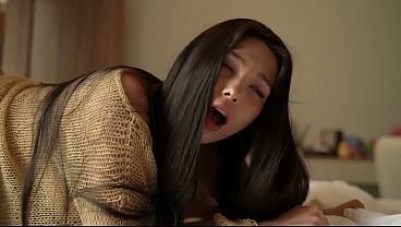 Home Video: Gorgeous Asian Babe Sweet Pussy Tease to Hard Fuck