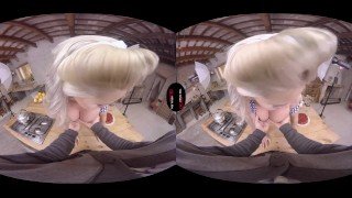 VirtualRealPorn.com – Better than a cheesecake