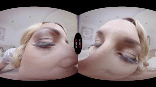 VirtualRealPorn.com – Giving presents to myself