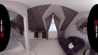 VirtualRealPorn.com – Ocean’s Sex I