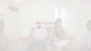 VirtualRealPorn.com – Waiting room