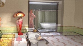 Babysitter Lets You Lick Her Wet Pussy (FemDom Facesitting POV and SOUND)