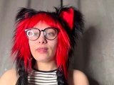 AmayaMori – My Stepsister Makes Facial Expressions