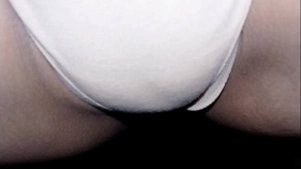 My little stepsister lets herself be touched very easily