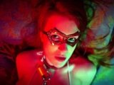 Olive Wood – Superheroine Stepsister in Trouble